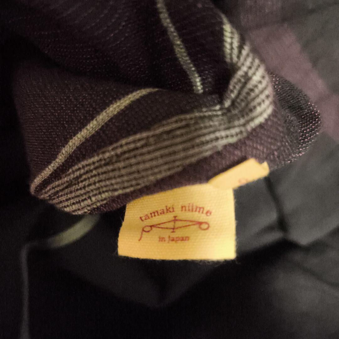 K*a様 tamaki niime 玉木新雌ワンピース