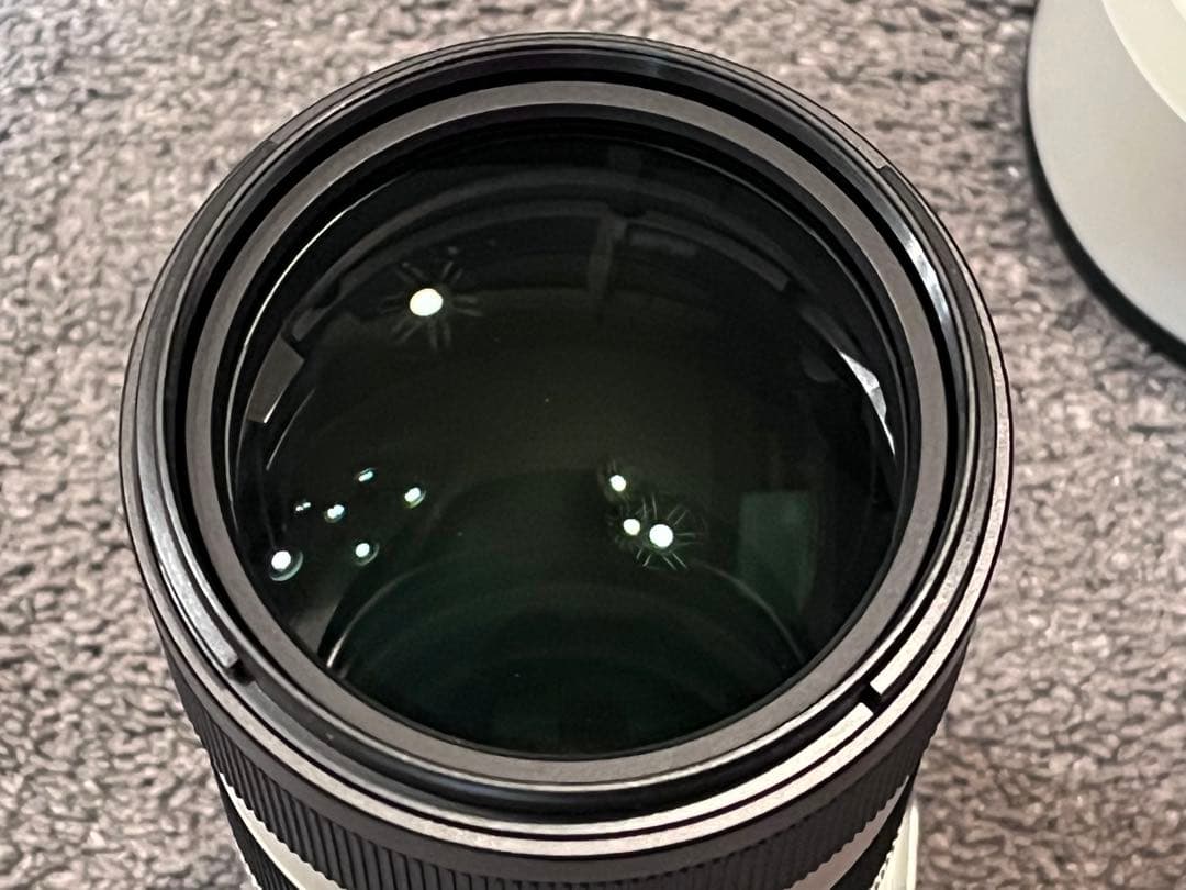 【美品】Sony FE 70-200mm F2.8 GM OSS II