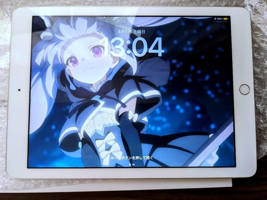 Apple iPad Pro 第1世代 シルバー 本体