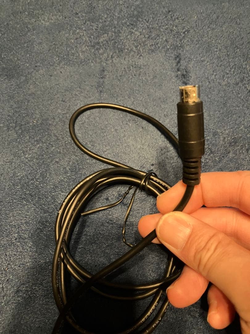 MACKIE Mix8 アナログミキサー