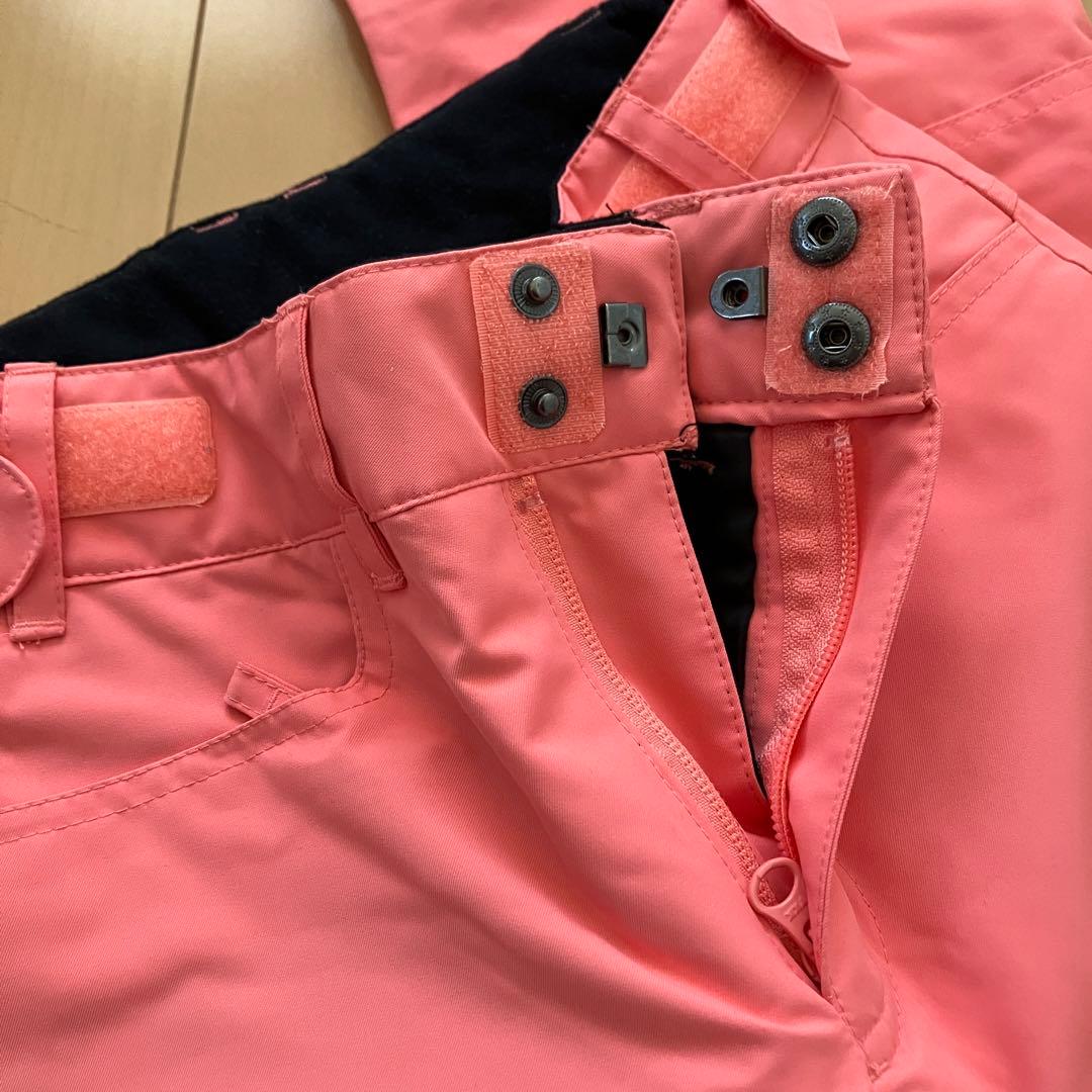 ROXY ロキシー スキー　スノーボード　ウェア　キッズ　140