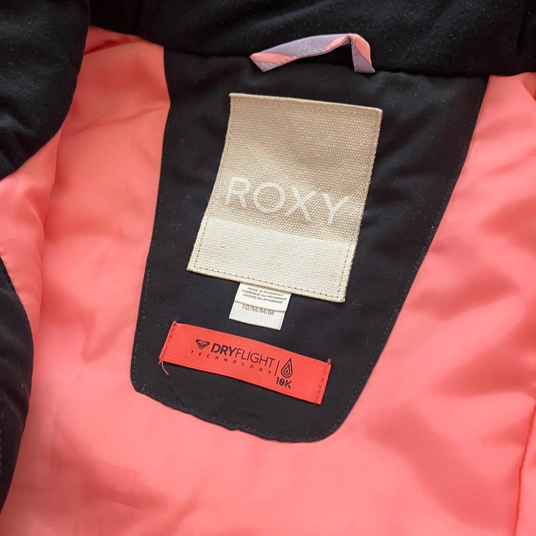 ROXY ロキシー スキー　スノーボード　ウェア　キッズ　140
