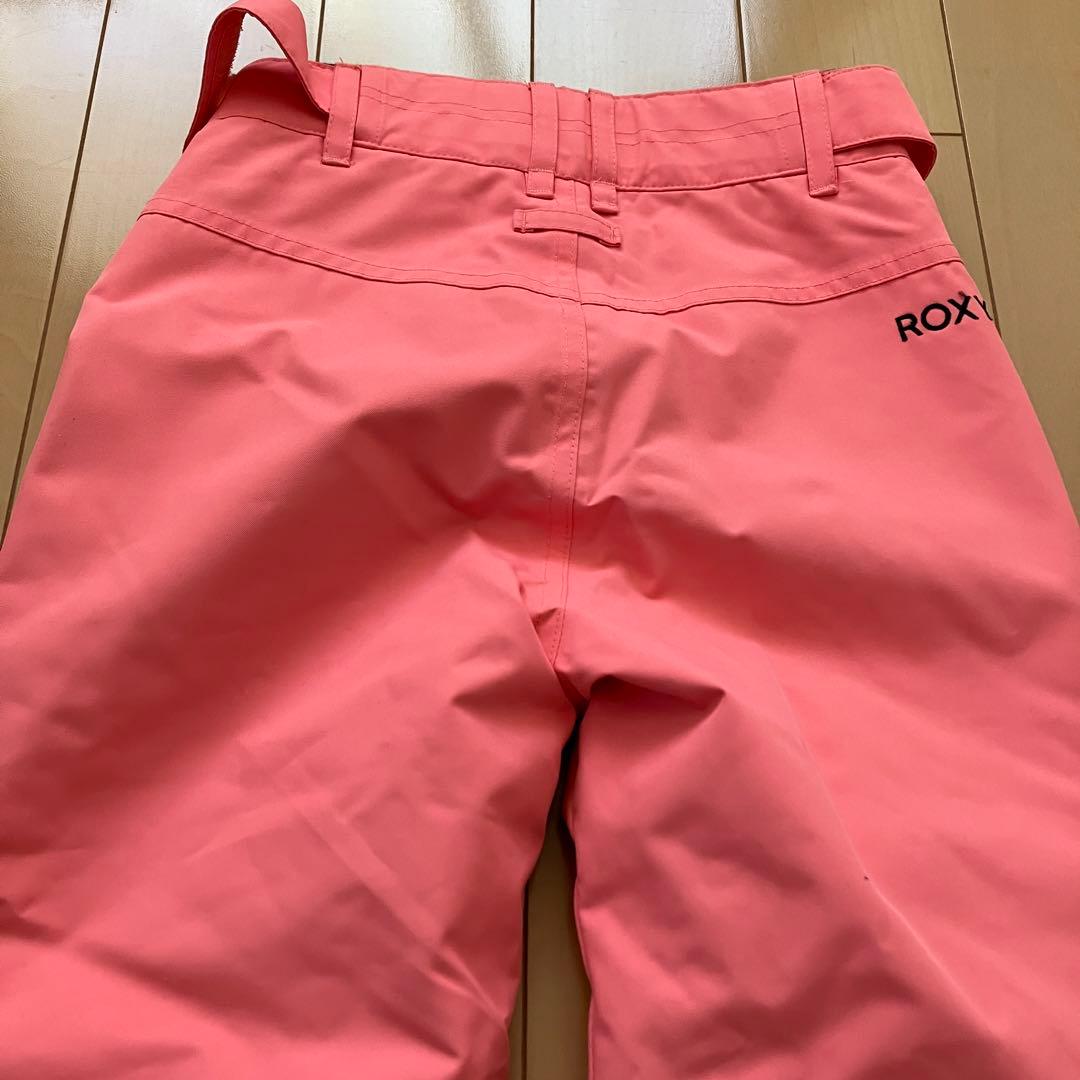 ROXY ロキシー スキー　スノーボード　ウェア　キッズ　140