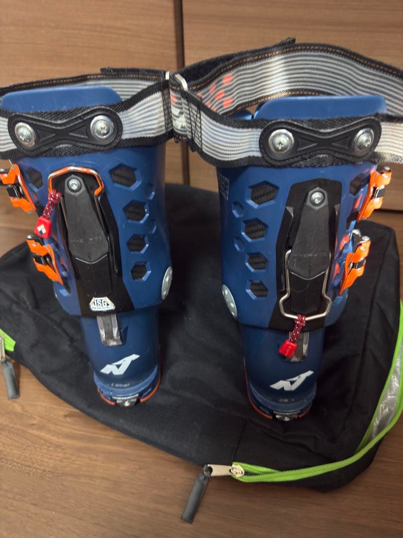 Nordica Strider 130 ノルディカ　ストライダー　ＴＬＴツアー