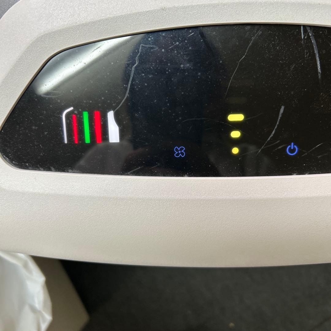 アムウェイ　アトモスフィア　スカイ　2021年製　ウィルス、ハウスダスト除去