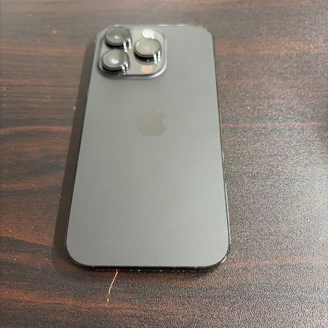 iPhone 14 Pro スペースグレー 本体