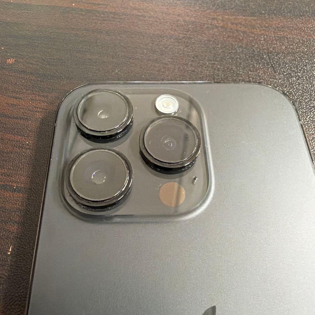 iPhone 14 Pro スペースグレー 本体