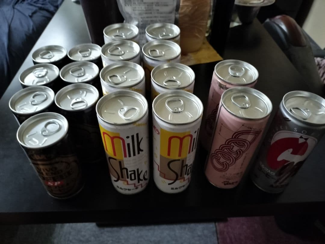 ニュービーボコーヒーセット