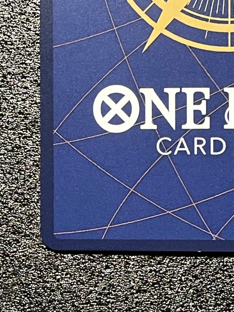 蒼海の七傑　ワンピースカード　ハンコック　パラレル　わらわ　こわい