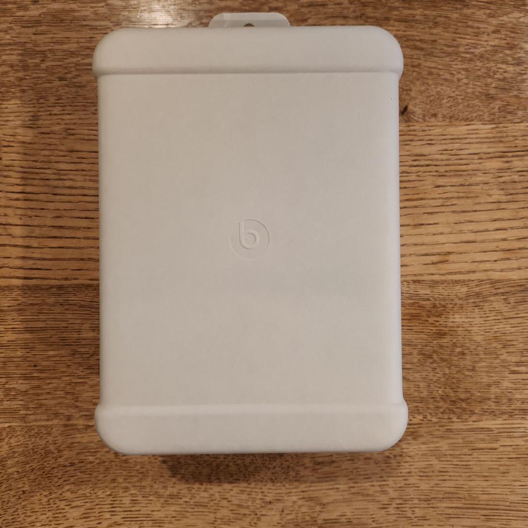 Beats Studio Pro - ワイヤレス Bluetooth ノイキャン