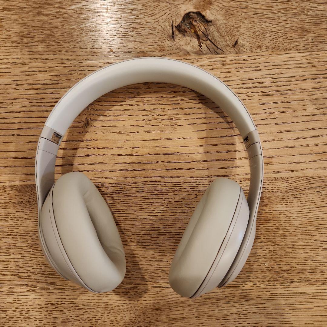 Beats Studio Pro - ワイヤレス Bluetooth ノイキャン