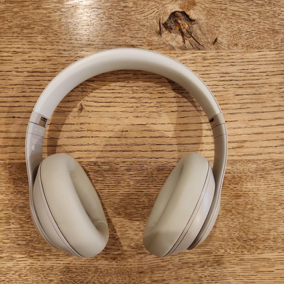 Beats Studio Pro - ワイヤレス Bluetooth ノイキャン