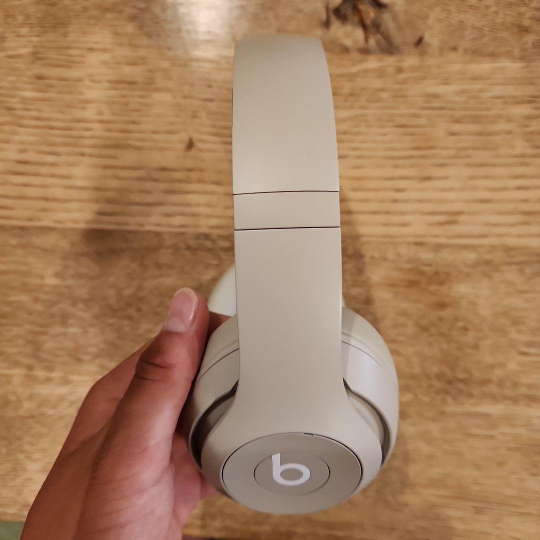 Beats Studio Pro - ワイヤレス Bluetooth ノイキャン