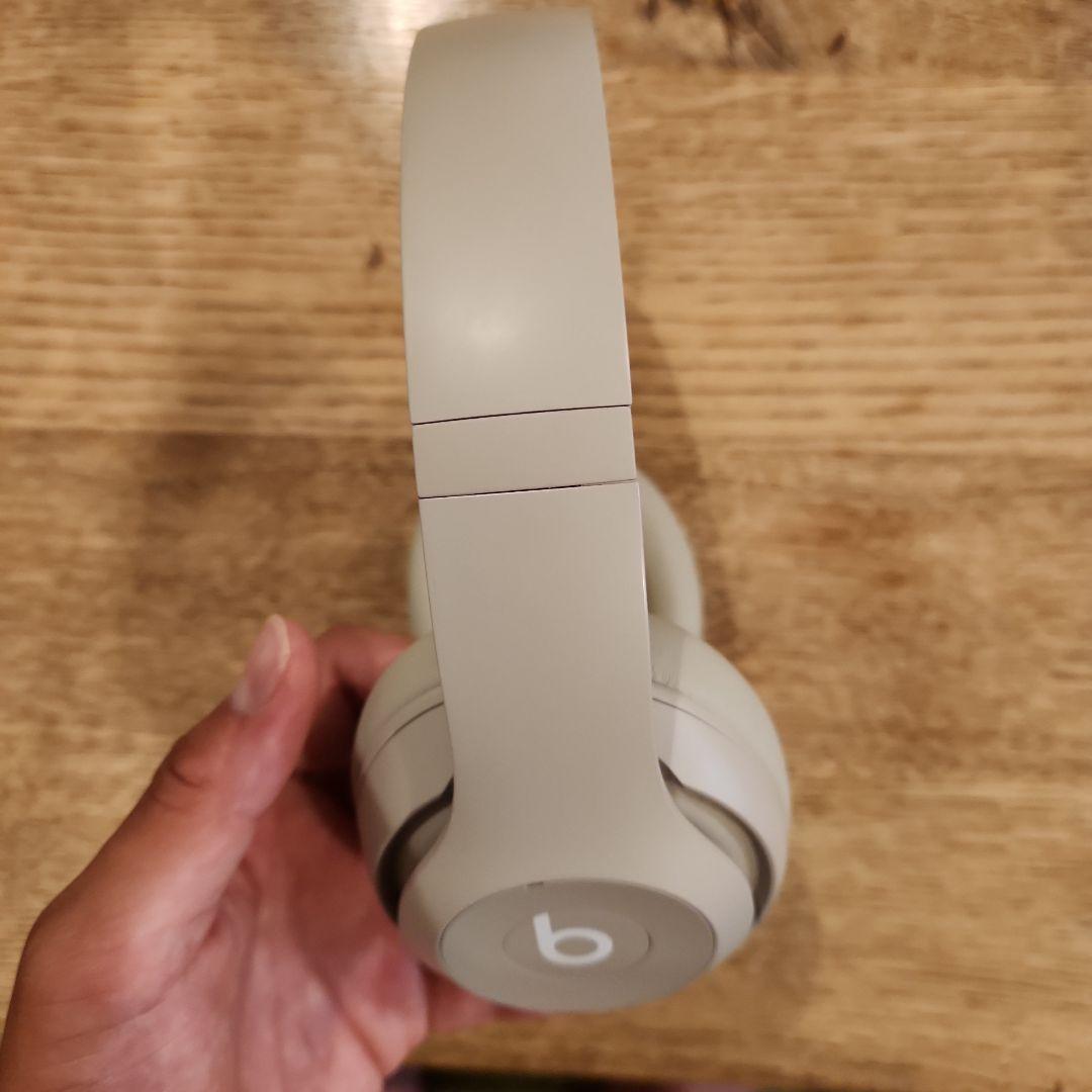 Beats Studio Pro - ワイヤレス Bluetooth ノイキャン