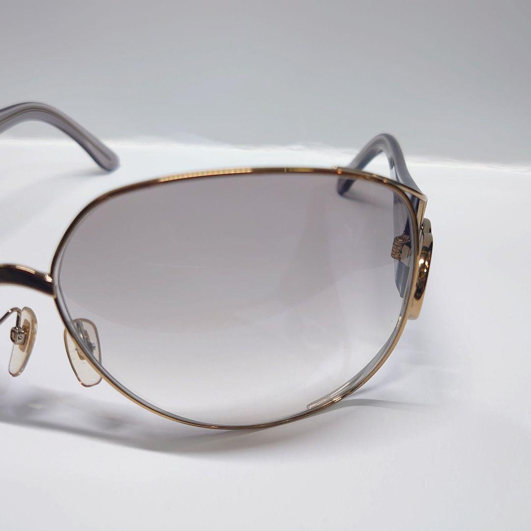 ✨美品✨GUCCI GG2794/S ゴールド サングラス インターロッキング