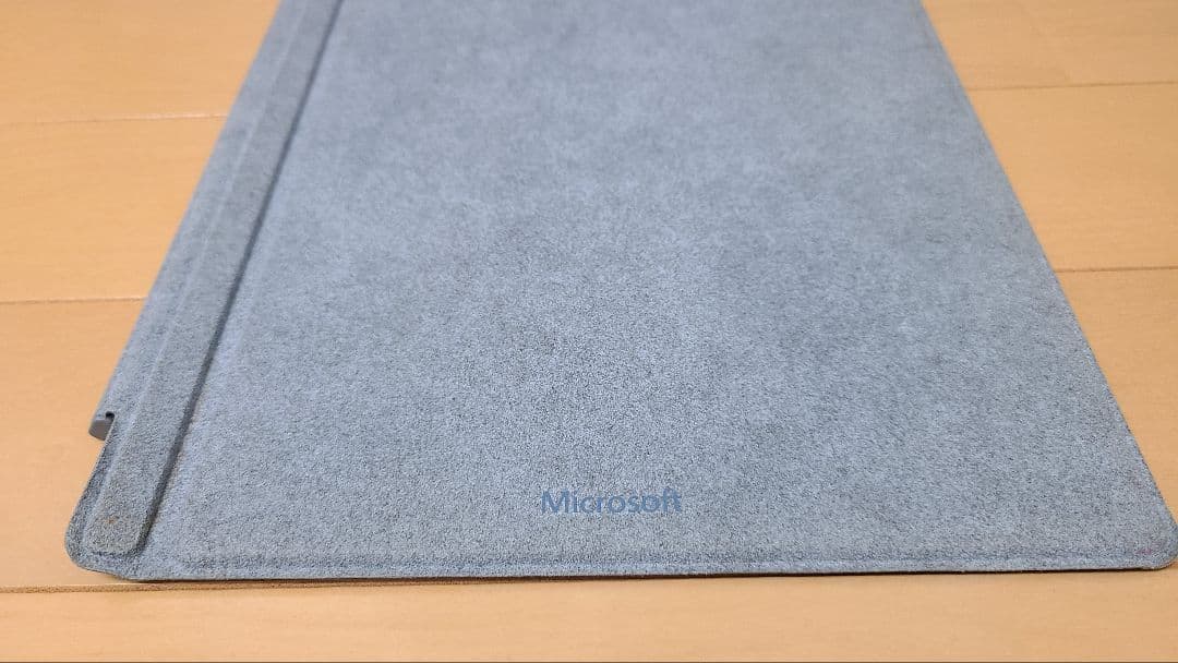 Surface Pro 6 本体 + キーボード + ACアダプター+ケース