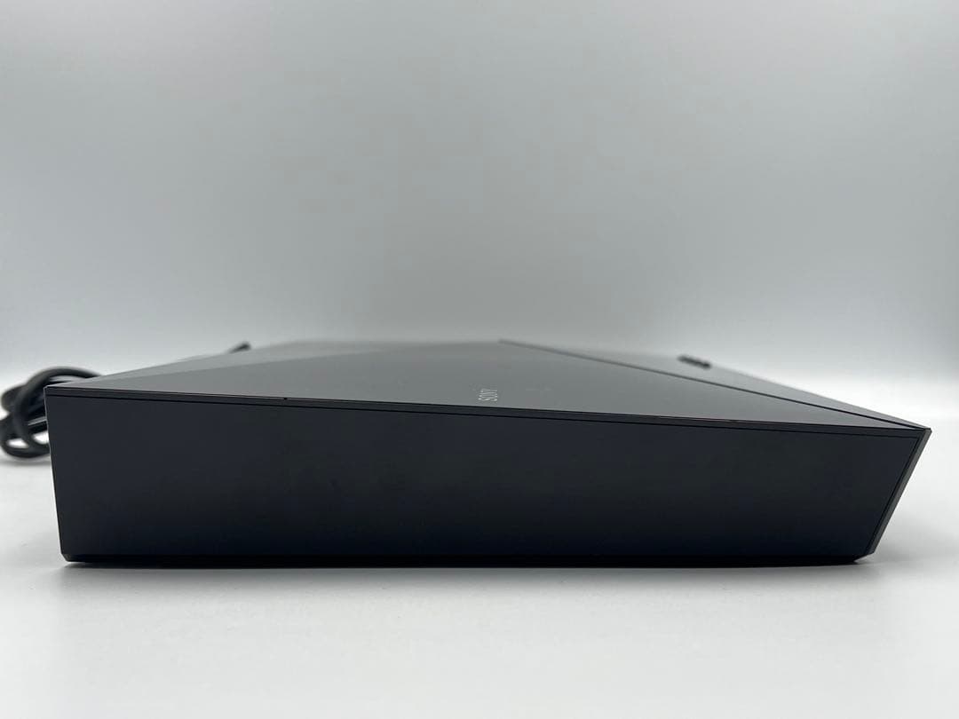 SONY Blu-ray DVD プレーヤー BDP-S5100 2013年製