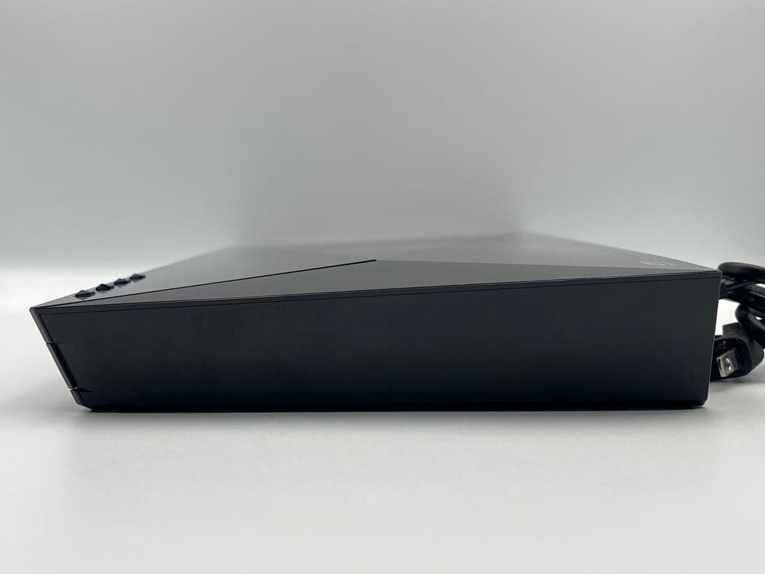 SONY Blu-ray DVD プレーヤー BDP-S5100 2013年製