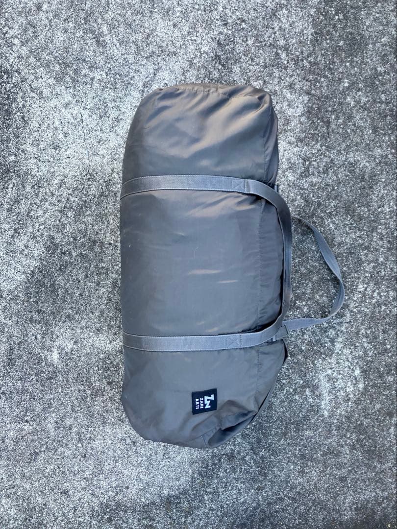 mariage 　ZANEARTS 初期ロットOKITOMA-2