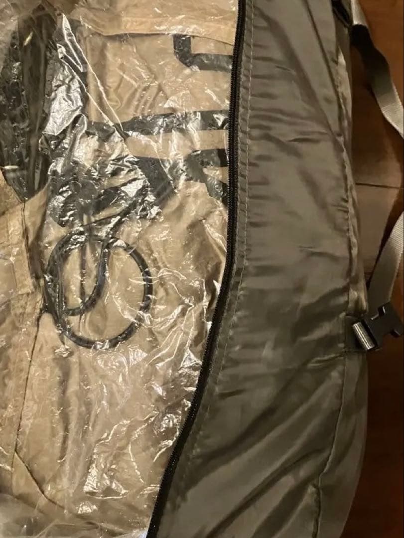 mariage 　ZANEARTS 初期ロットOKITOMA-2