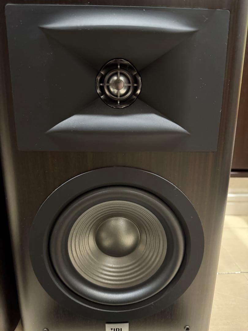 【美品】　JBL Studio 230 ペア