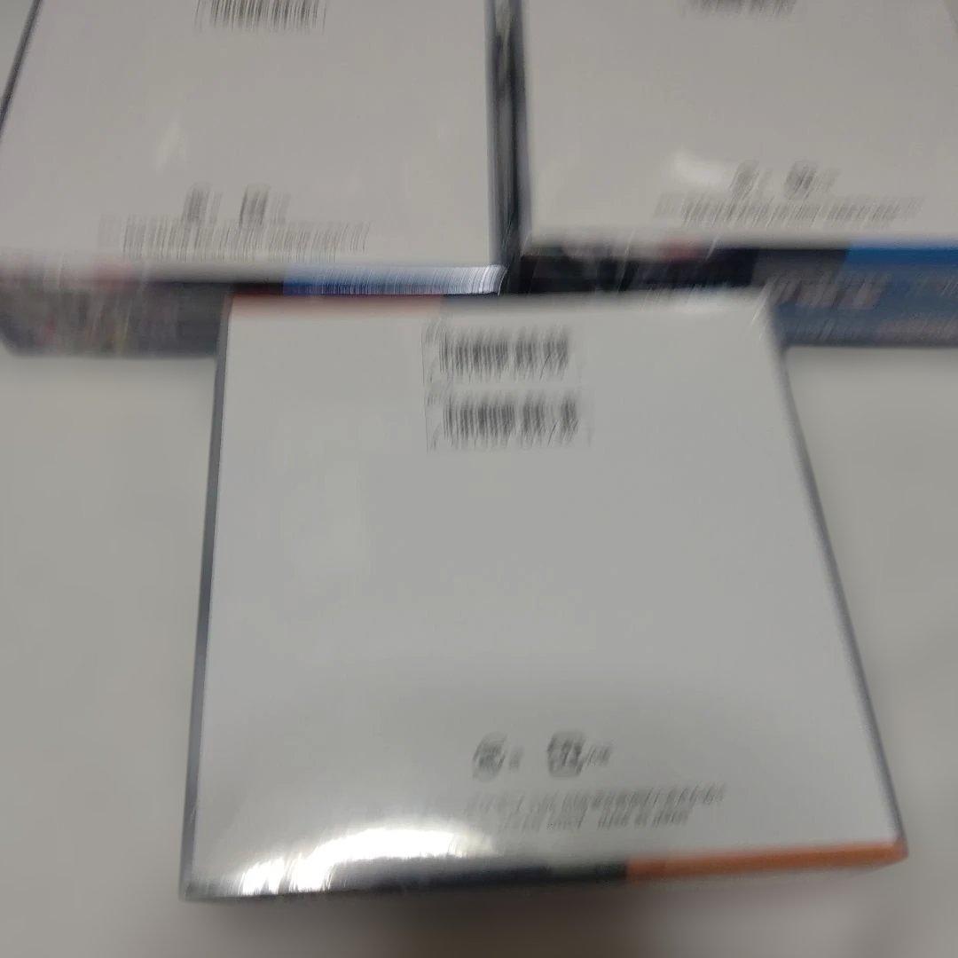 未来の一閃　古代の咆哮　未開封