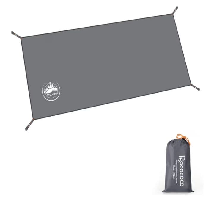 コールマン(Coleman)インスタントアップドームS グランドシート付