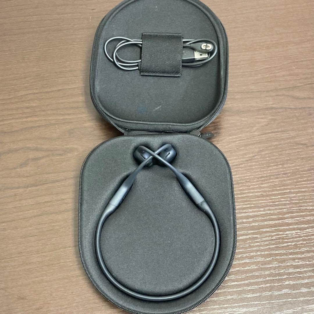 Shokz OpenRun Pro ショックス オープンランプロ S810