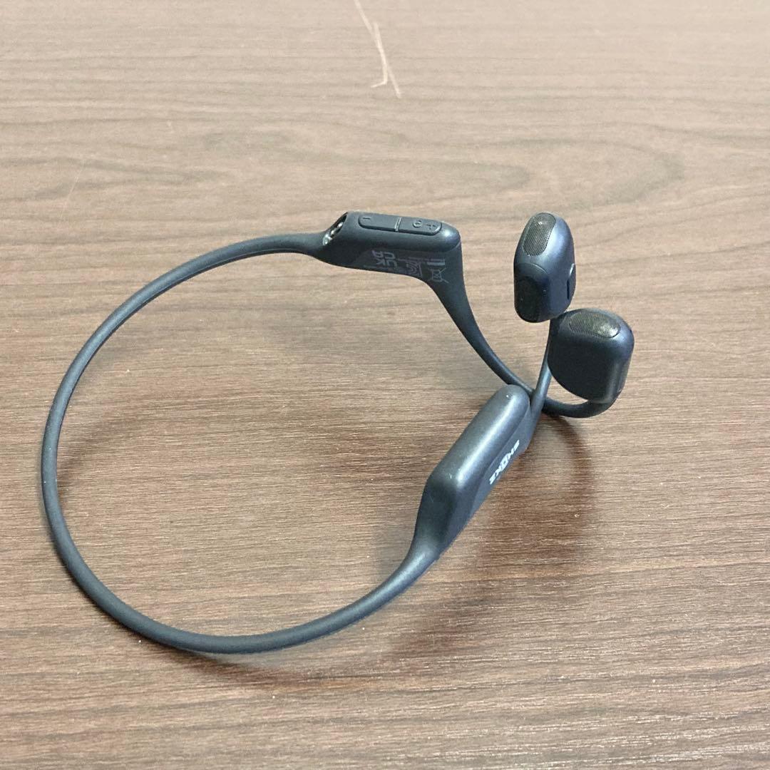 Shokz OpenRun Pro ショックス オープンランプロ S810