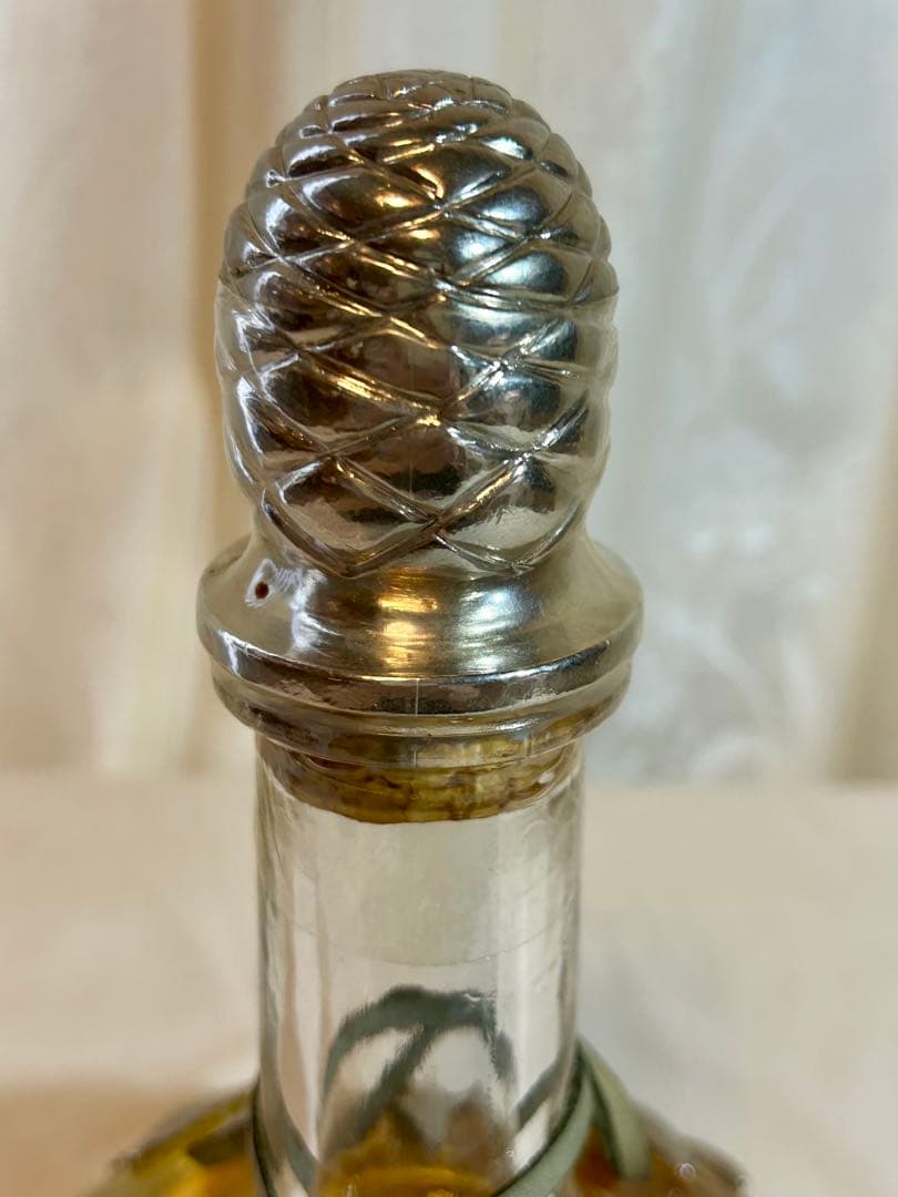 Don Julio REAL テキーラ オリジナルボックス付き　ドンフリオ