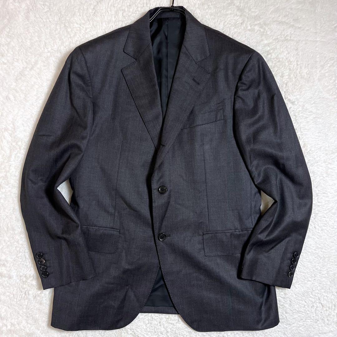 J.PRESS ジェイプレス アーサーハリソン テーラード セットアップ 3b