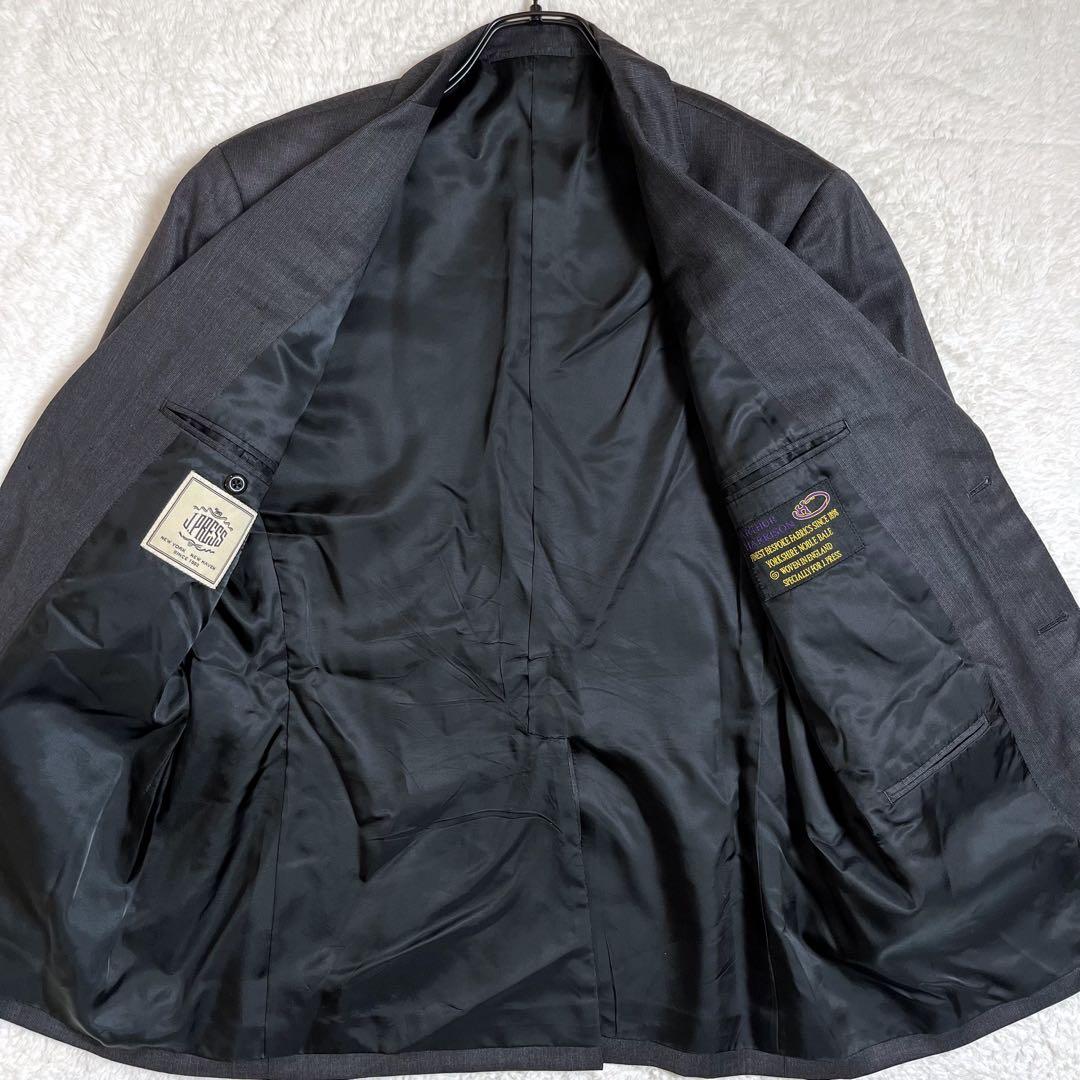 J.PRESS ジェイプレス アーサーハリソン テーラード セットアップ 3b