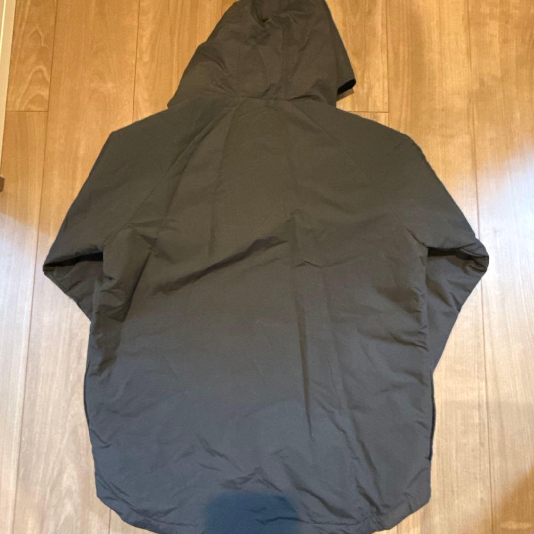 ジャケット・アウター Patagonia Boys Insulated Ismus Jacket