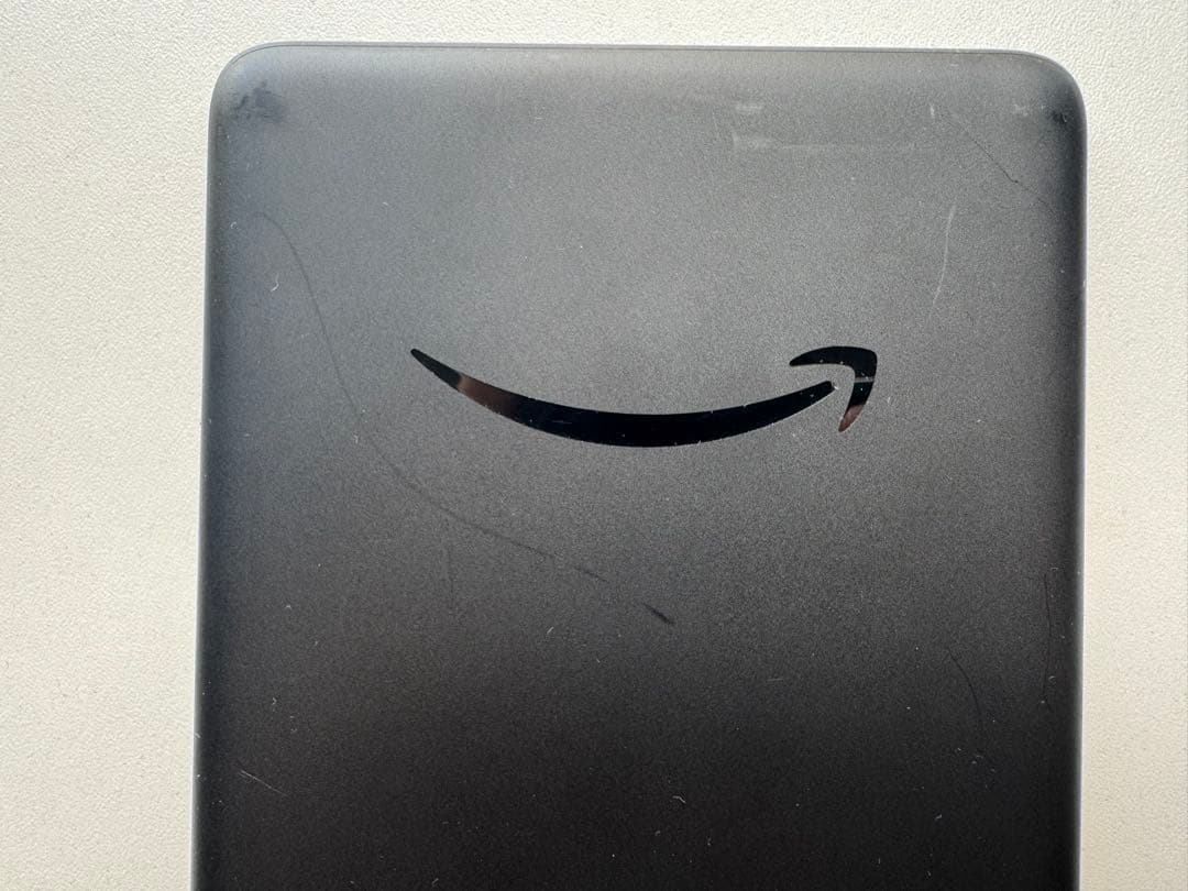 kindle Gen 11・第11世代 16 GB