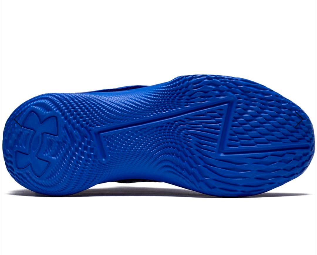 シューズ(男性用) CURRY FOX 1 26.5