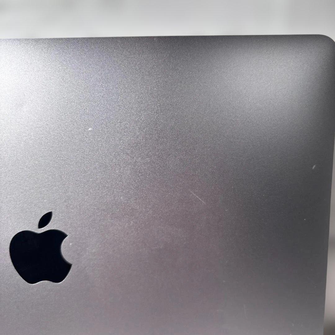 【中古】MacBook Air M1 2020/16GB/512GB/シルバー