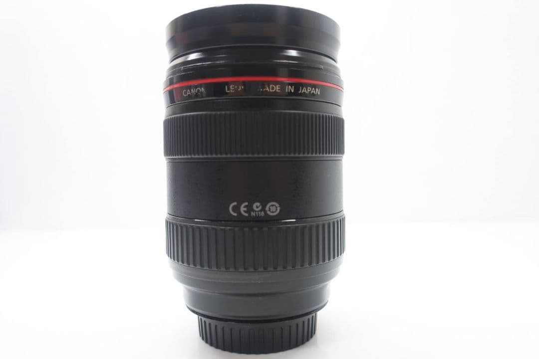 Canon キャノン EF 24-70mm F2.8 L USM