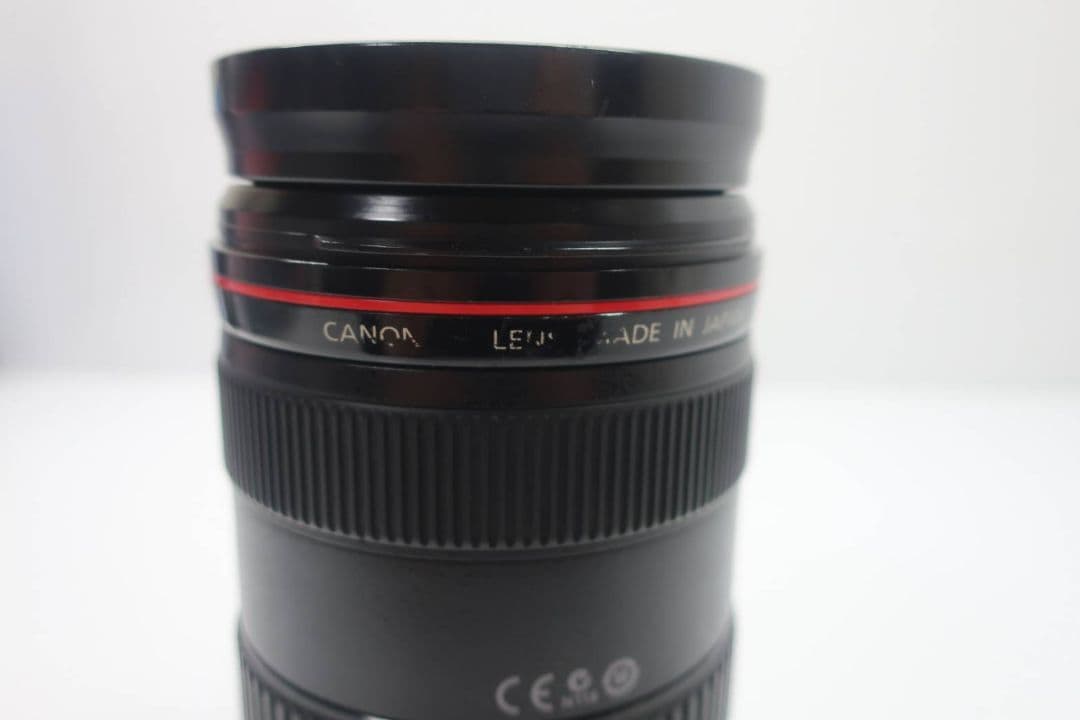 Canon キャノン EF 24-70mm F2.8 L USM