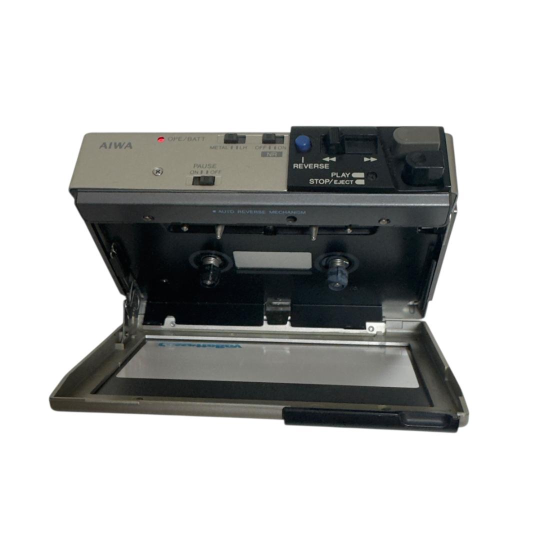 AIWA HS-P2 CASSETTE BOY カセットボーイ ジャンク