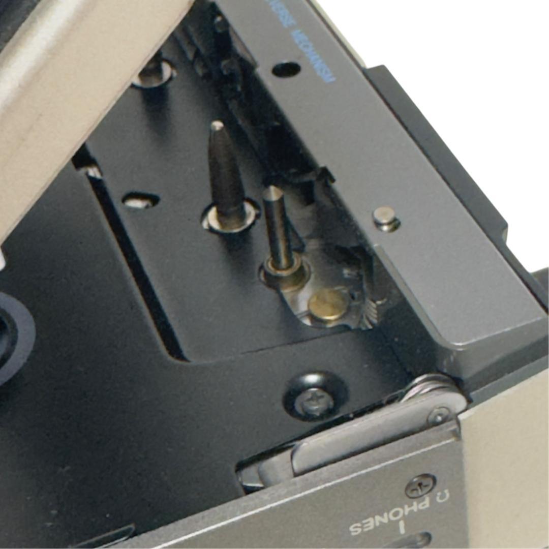 AIWA HS-P2 CASSETTE BOY カセットボーイ ジャンク