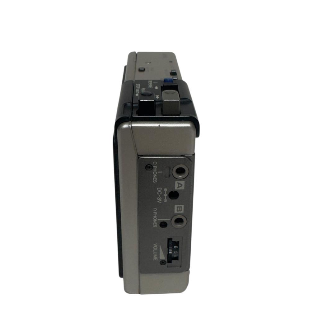 AIWA HS-P2 CASSETTE BOY カセットボーイ ジャンク