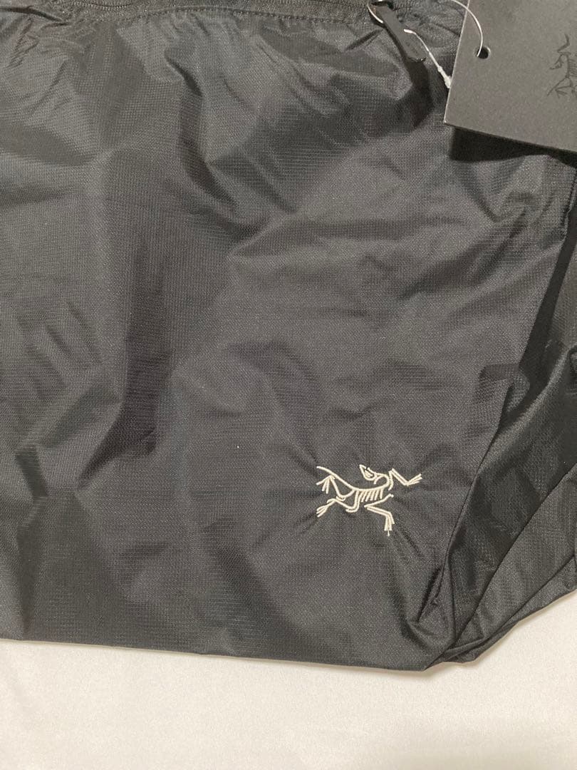 ARC'TERYX Heliad ショルダーバッグ