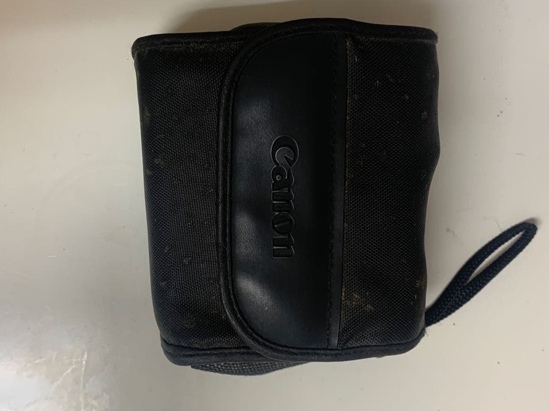 Canon PowerShot 350 デジタルカメラ PS 8001