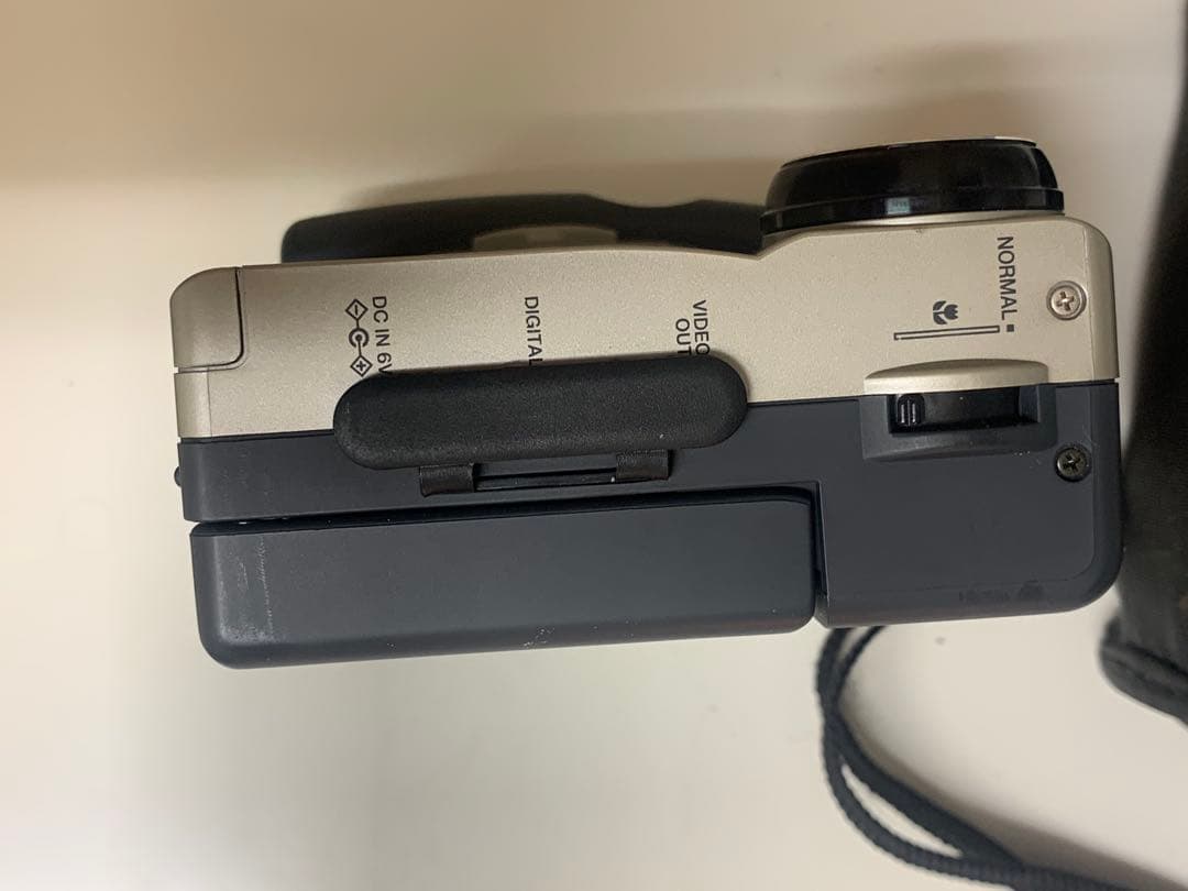 Canon PowerShot 350 デジタルカメラ PS 8001