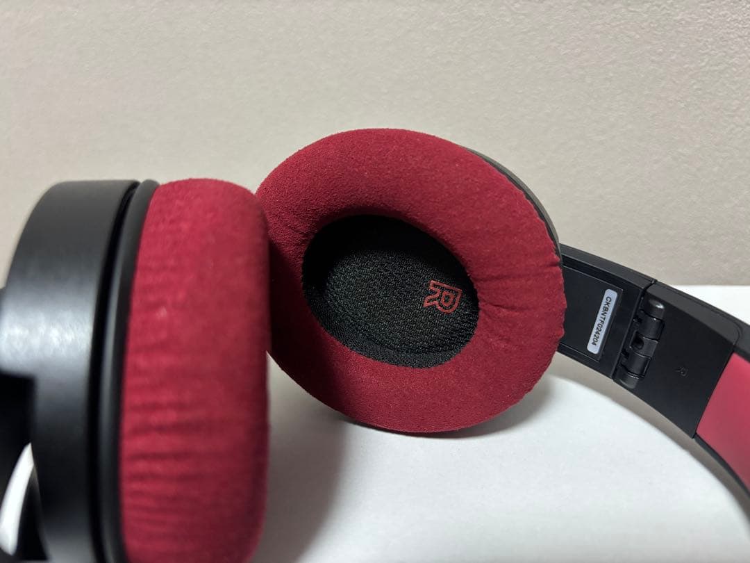 ヘッドホン Focal Listen Professional