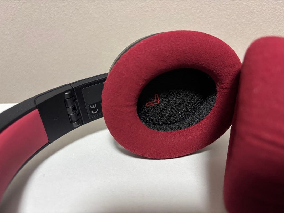 ヘッドホン Focal Listen Professional