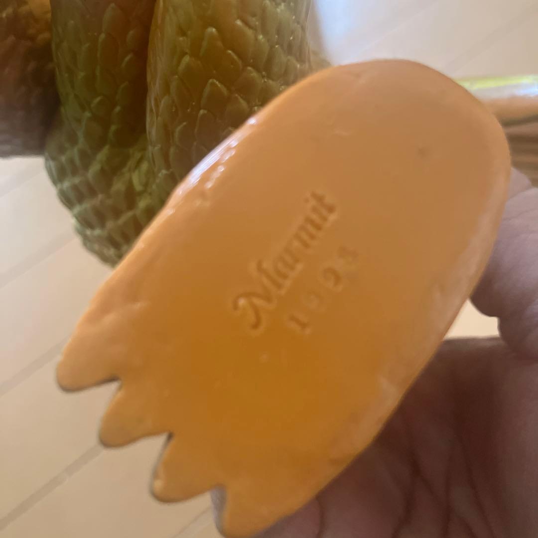 銀*狼様 キングギドラ フィギュア 約30cm