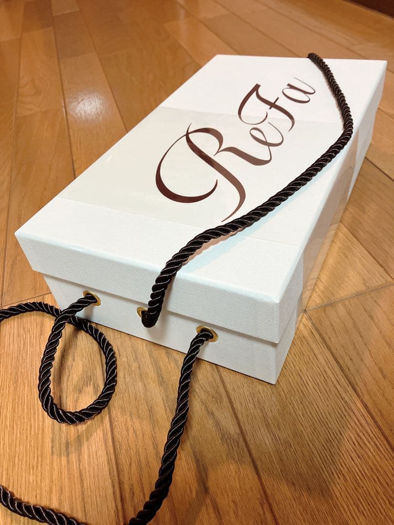 仮*き様 【新品・未使用　ReFa ビューテックドライヤー(ホワイト)】