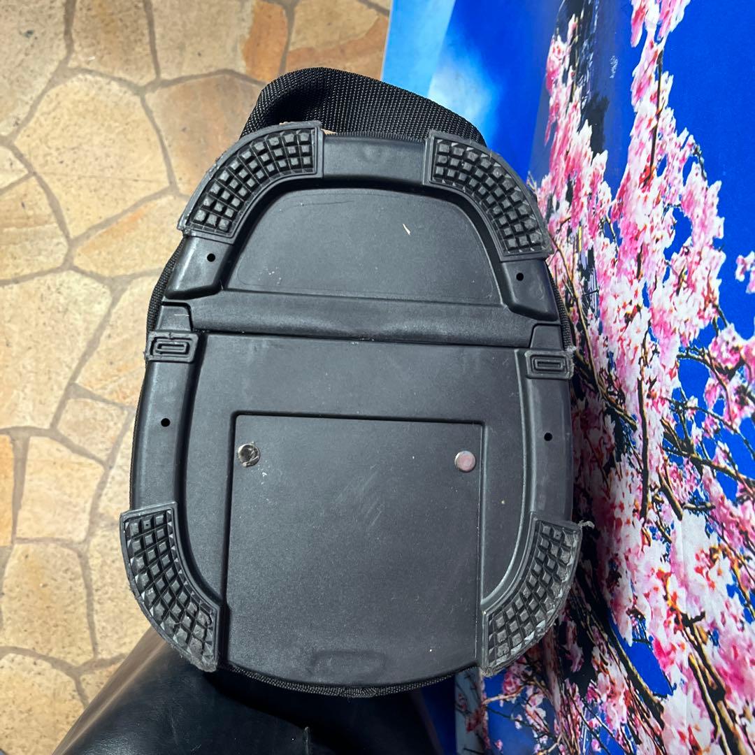 寶BS-994 ルコックスタンドキャディバッグ 2.6kg22cm