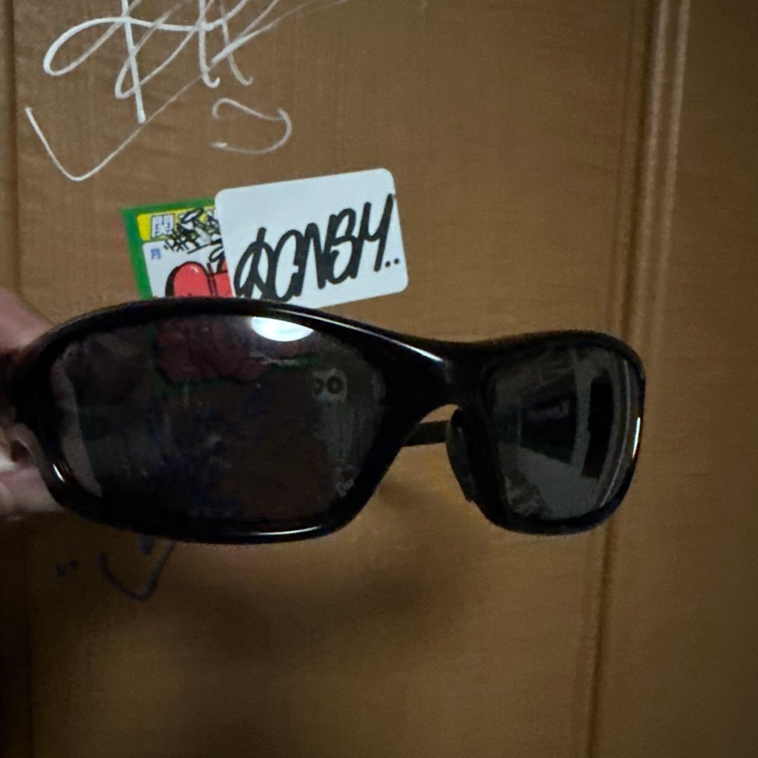 Oakley ストレートジャケット